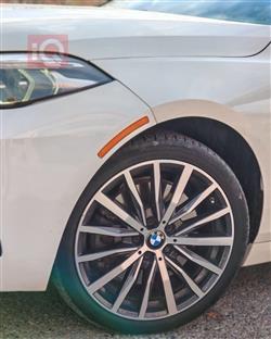 بي ام دبليو الفئة 2